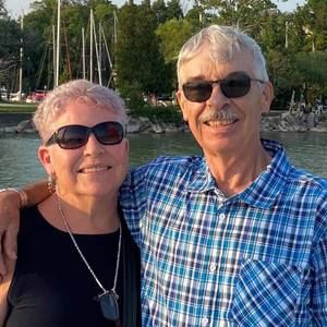 Meet your Posher, Anne